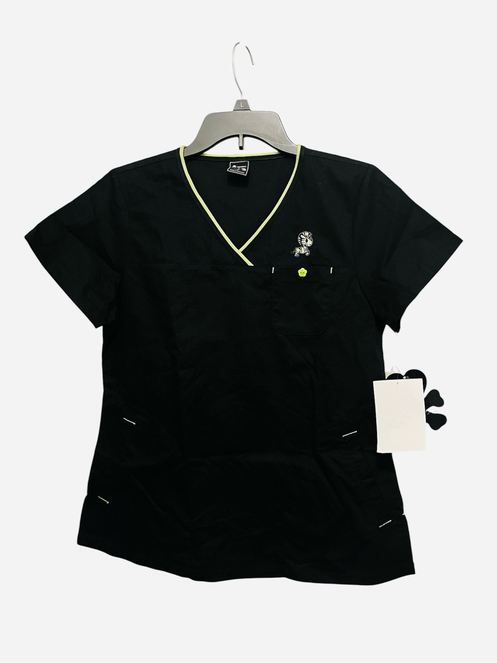 Tokidoki x Koi Zamba Unicorno Ashley Scrub Top (S)